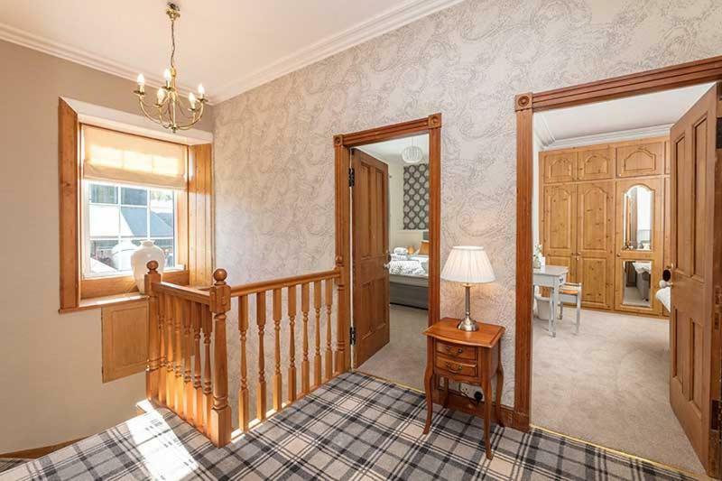 Maxwelston Farmhouse Girvan Kültér fotó